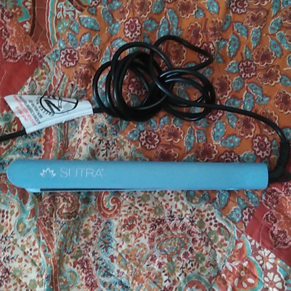 SUTRA CERAMIC IRON